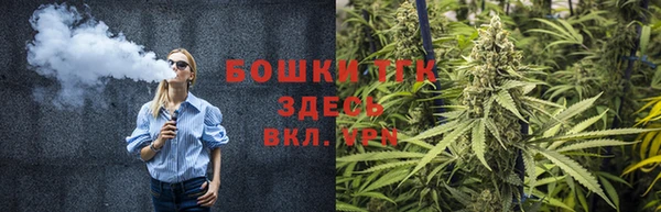 хмурый Кулебаки