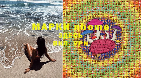 хмурый Кулебаки